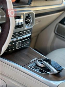 مرسيدس بنز G-Class